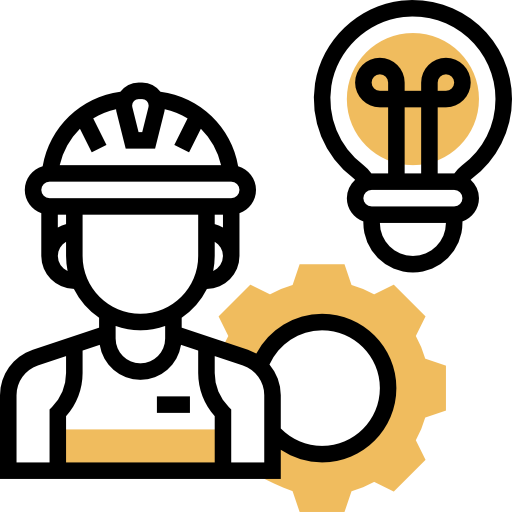 Entrümpelung Icon